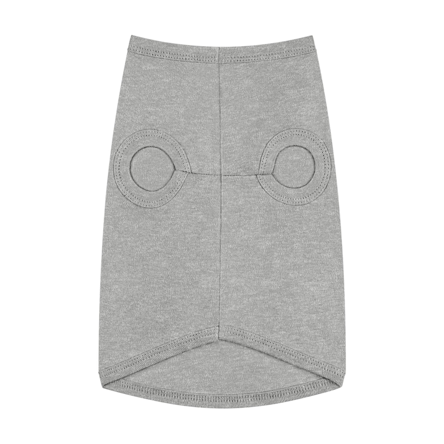 Brittany Spaniel Tank Top—"Little Tail, Big Personality"