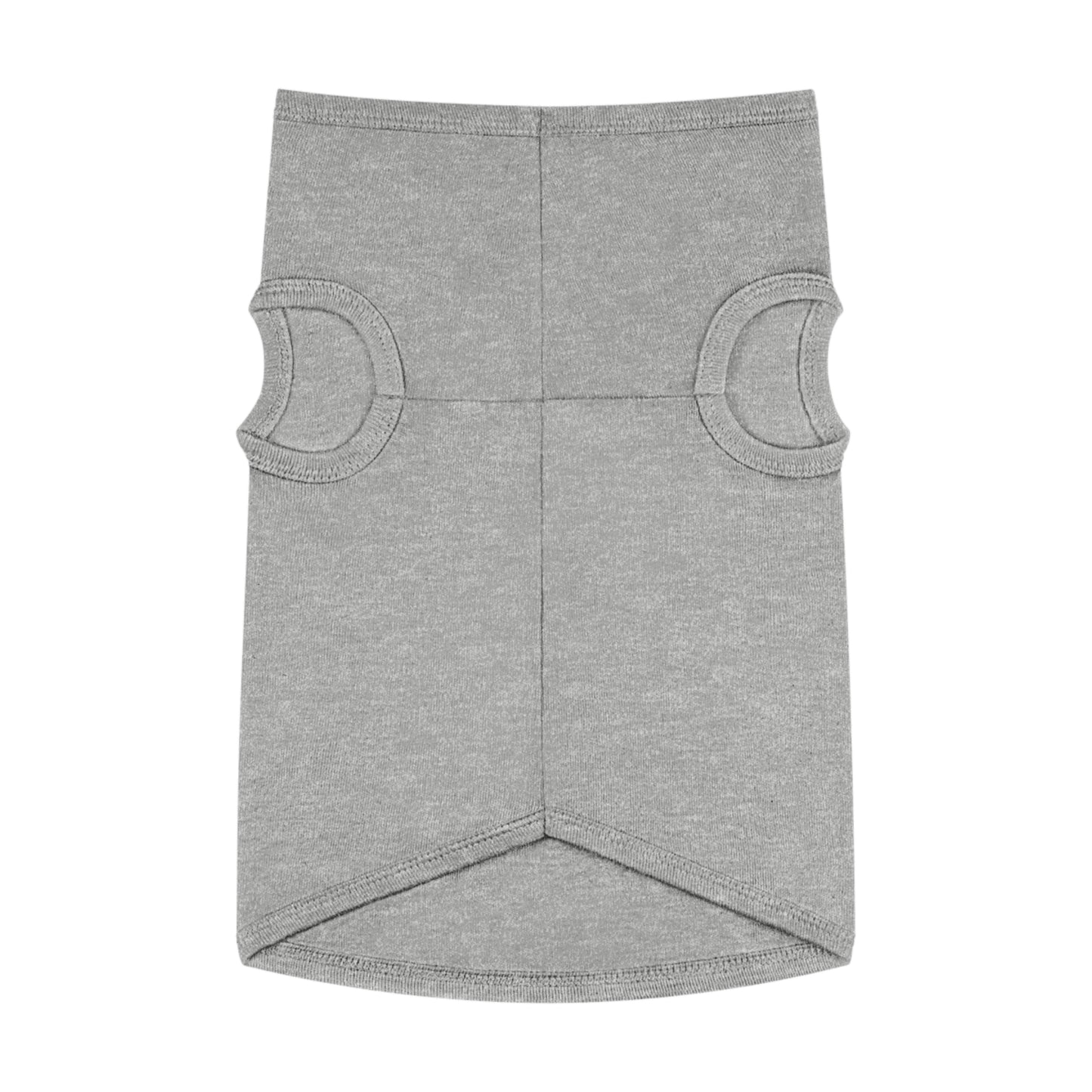 Brittany Spaniel "Tail or Not!" Tank Top